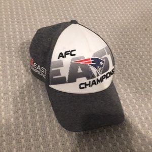 Patriots Hat